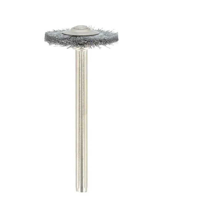 DREMEL Drahtbürste 19 mm