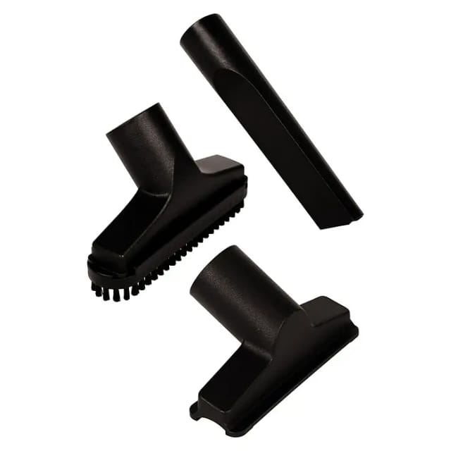 EINHELL Düsen-Set, für Nass-/Trockensauger - schwarz