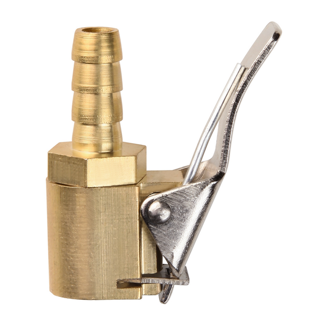 EINHELL Michelinstecker, Metall - goldfarben