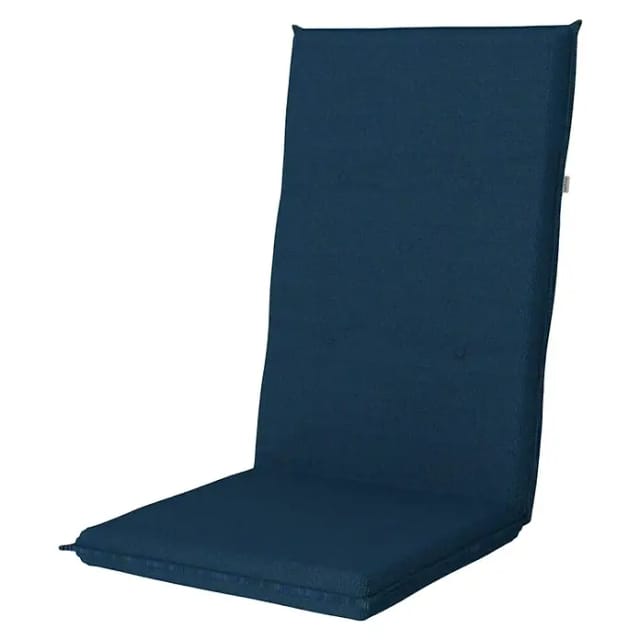 DOPPLER Auflage »Star«, blau, BxL: 48 x 119 cm