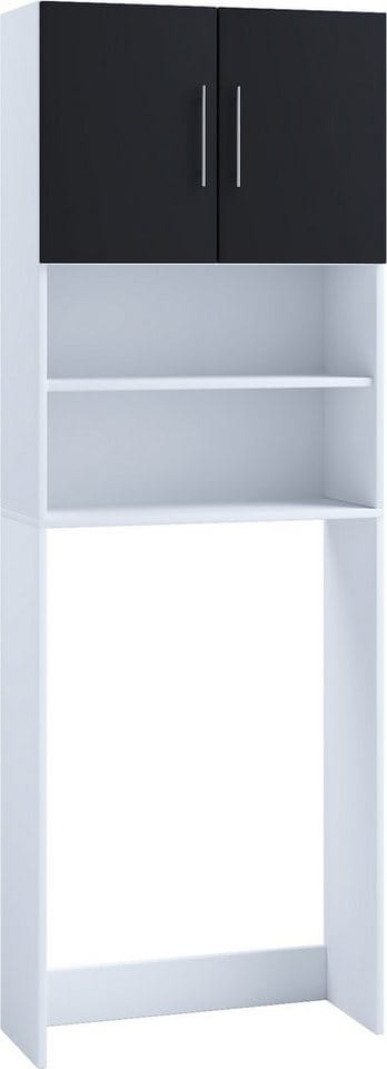 VCM Überbauschrank »Jutas«, BxHxT: 190 x 64 x 25 cm
