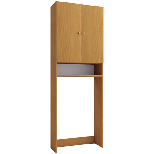 VCM Waschmaschinenschrank »Lona«, BxHxT: 64 x 182 x 27 cm