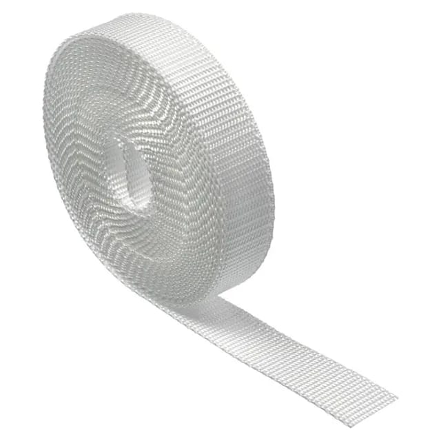 SCHELLENBERG Rolladengurt »MAXI«, weiß, geeignet für: Rolladen-System: MAXI - weiss