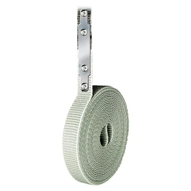 SCHELLENBERG Reparaturset, geeignet für: Rolladen-System: MINI - grau