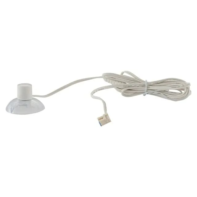 SCHELLENBERG Sonnensensor, Tiefe: 15 cm