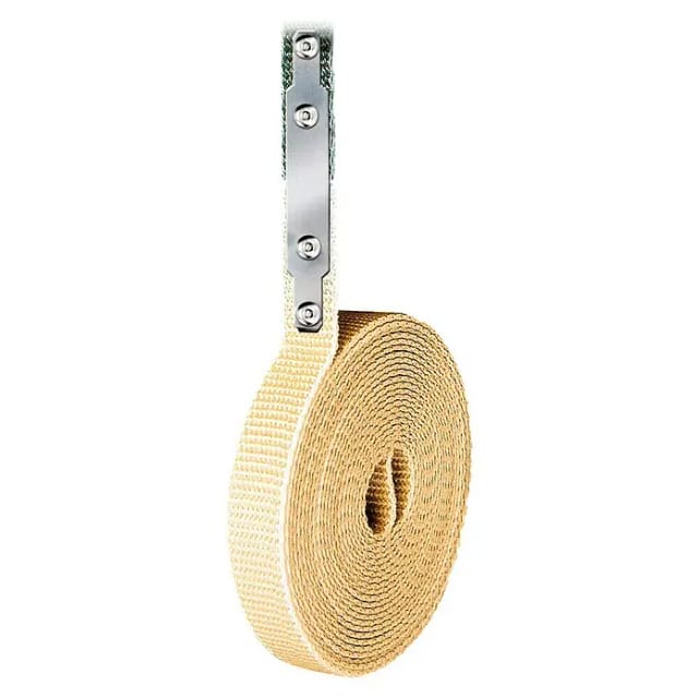 SCHELLENBERG Reparaturset, geeignet für: Rolladen-System: MINI - beige
