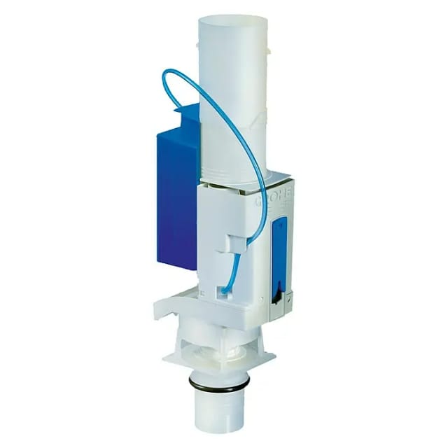 GROHE Umrüstset, weiß/blau - weiss
