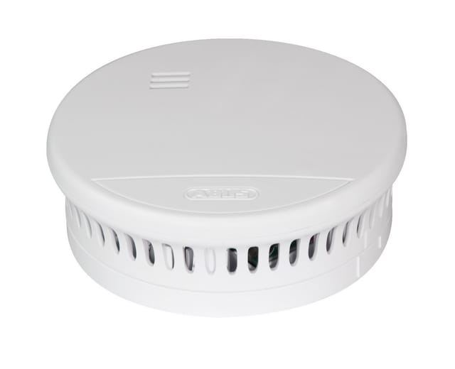 ABUS Rauchmelder »RWM 150«, fotoelektrischer Sensor, weiß - weiss