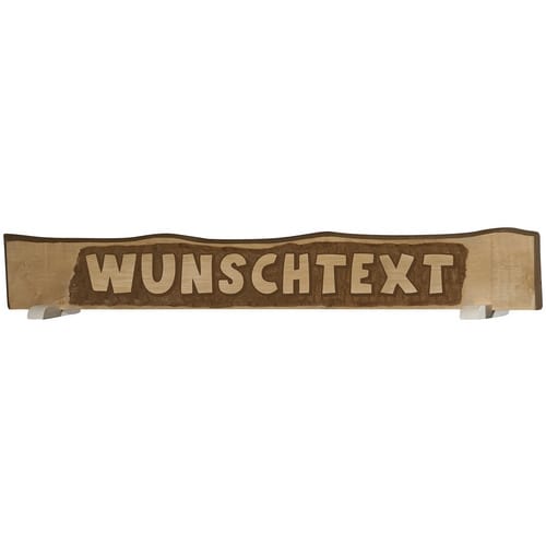 WEKA Gartenhaus Zubehör, Holz - beige
