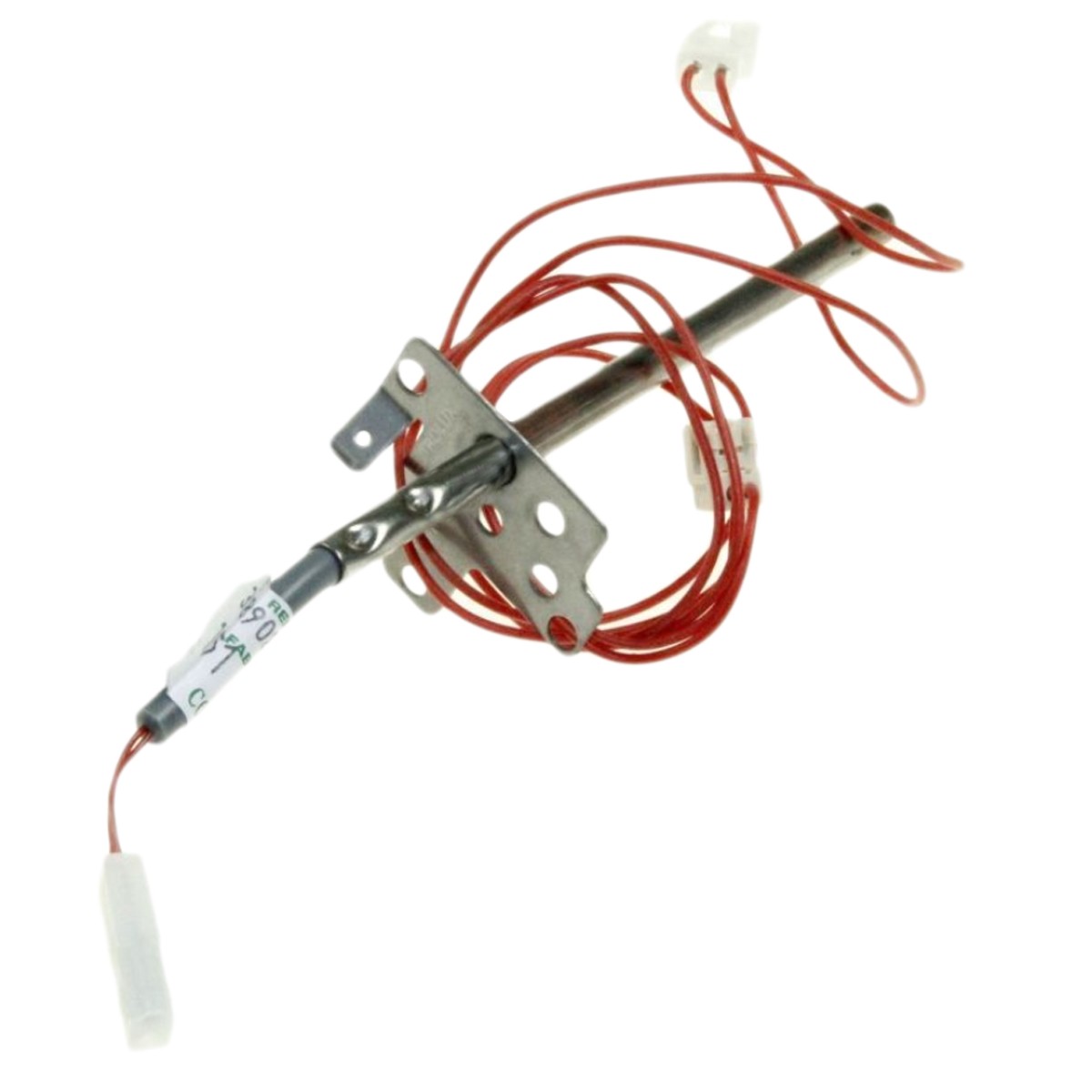 Ersatzteil - Temperaturfühler Original - - Arthur Martin Electrolux, Arthur Martin, Electrolux, Faure, Aeg, Juno