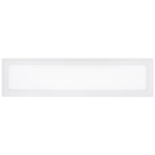BRILONER Einbauleuchte »PIATTO«, 18 W - weiss