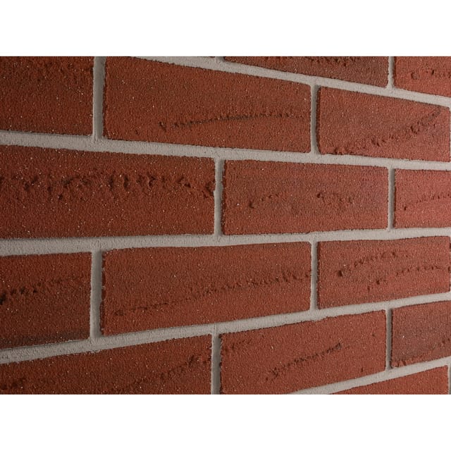 ELABRICK Verblender »Colorado«, 240 x 71 mm, 1 m² - rot