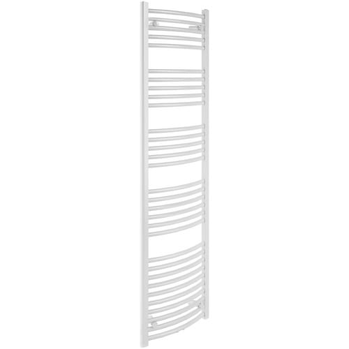 Sanotechnik Badheizkörper »Bari«, BxHxT: 60 x 178,5 x 3 cm, 891 W, weiß - weiss