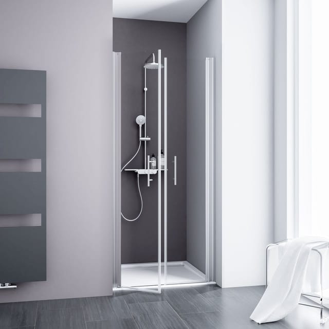 SCHULTE Pendeltür »AlexaStyle 2.0«, BxTxH: 90 x 0,5 x 192 cm