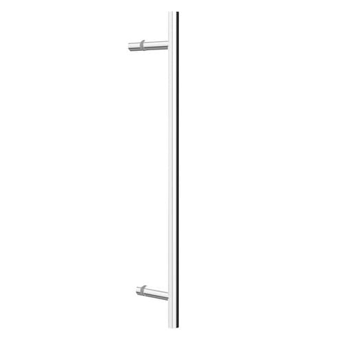 SCHULTE Eckeinstieg »AlexaStyle 2.0«, BxTxH: 90 x 90 x 192 cm - silberfarben
