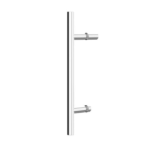 SCHULTE Eckdusche »Alexa Style 2.0«, BxTxH: 80 x 80 x 192 cm - transparent