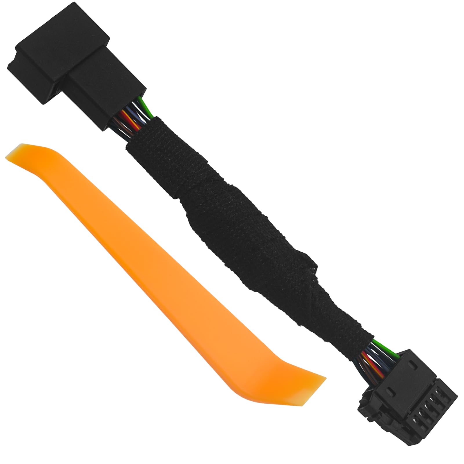 Auto Start-stopp-automatik Motor System Aus Eliminator Steuerkabel Kompatibel Mit V-w Golf 7 7.5 Pa-s-s-at B8 B8.5 Touran T-roc Arteon, Auto-off/speicher/original Fabrik 3 Modelle