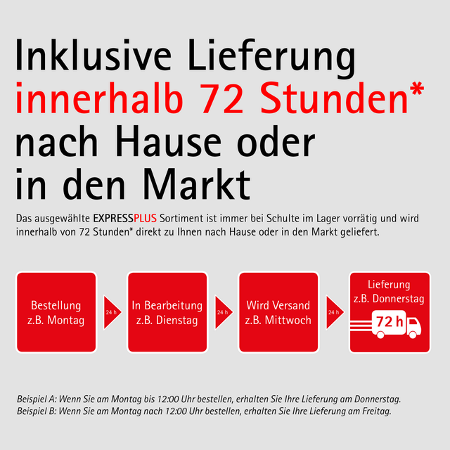 SCHULTE Duschsystem »DuschMaster Rain II Square«, Höhe: 101,9 cm, chromfarben - silberfarben