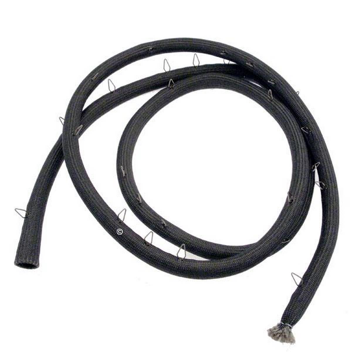Ersatzteil - Original-türmanschette - - Arthur Martin Electrolux, Electrolux, Arthur Martin, Faure, Aeg, Juno