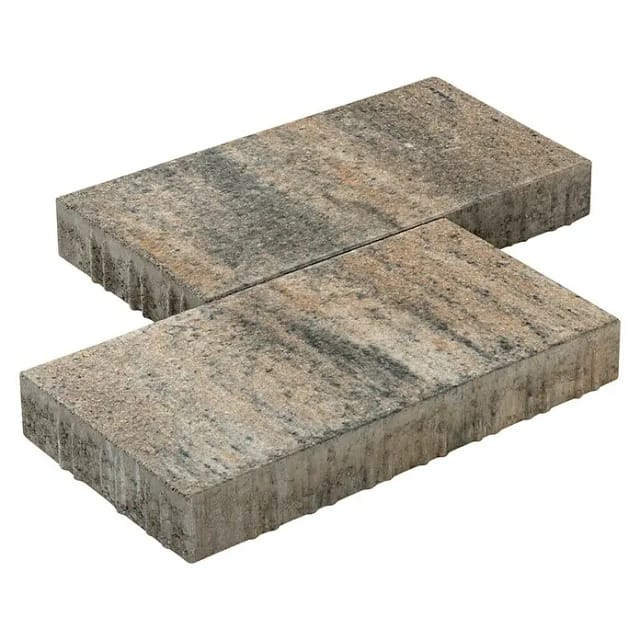 Mr. GARDENER Pflasterstein »Cecilia«, Beton - beige