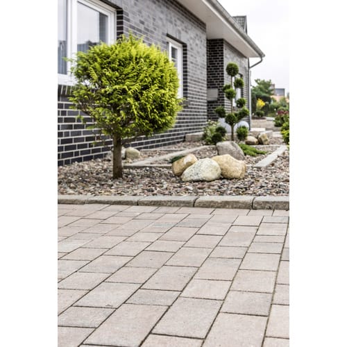 Mr. GARDENER Pflasterstein »Vista Alegre«, Beton - beige