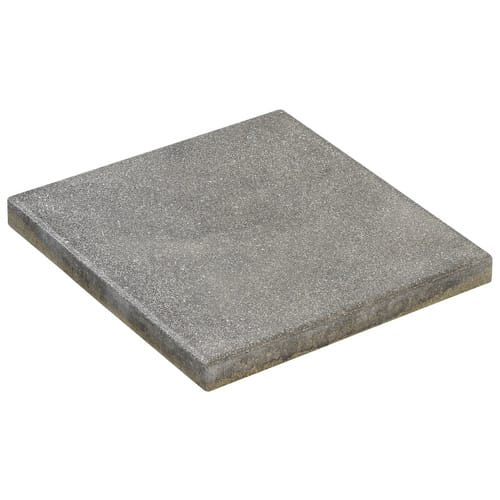 Mr. GARDENER Terrassenplatte »Avola«, Beton, Kanten: gefast - bunt