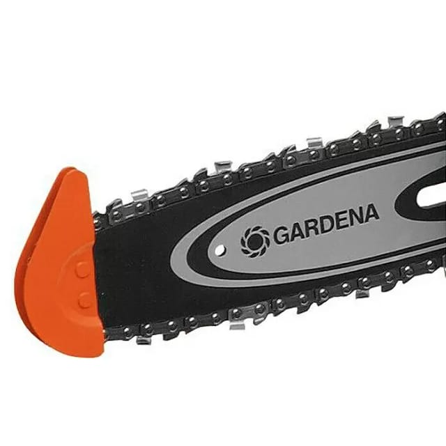 GARDENA Ersatzkette, Metall, LxBxH: 240x51x3 mm, 8''/20 cm - bunt