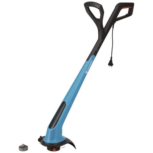 GARDENA Elektro-Rasentrimmer »SmallCut«, Schnittkreis: 23 cm, 350 W - tuerkis