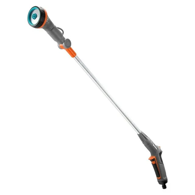 GARDENA Gießstab »Comfort«, Kunststoff - orange
