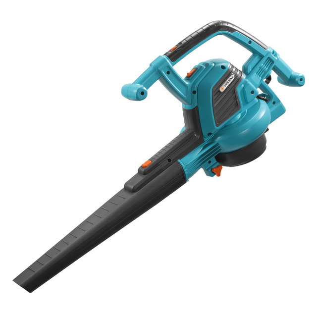 GARDENA Elektro-Laubsauger, »ErgoJet 3000«, LxBxH: 117,5x46,9x22,1 cm, 3000 W - bunt