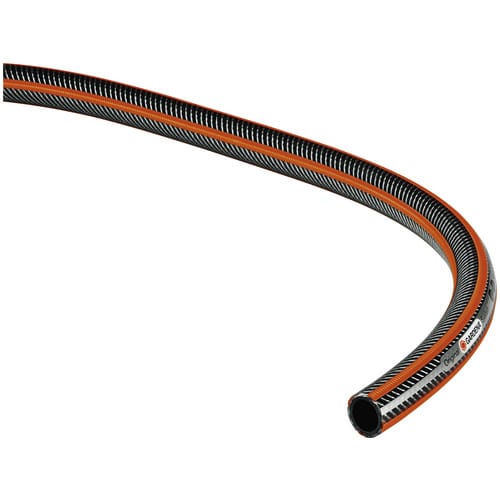 GARDENA Gartenschlauch, »Premium Superflex«, 50 m, anthrazit - bunt