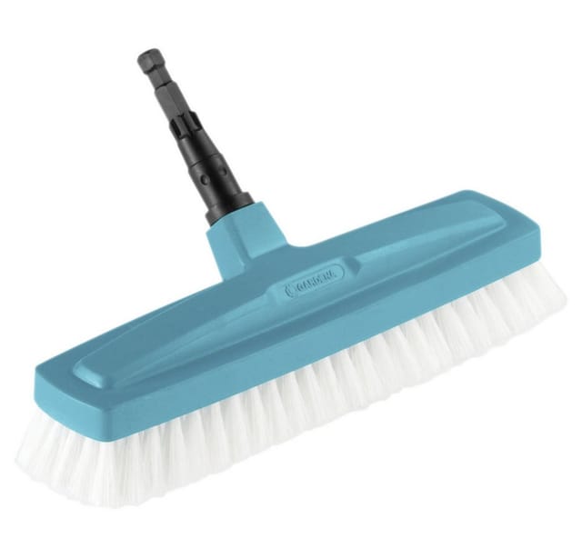 GARDENA Schrubber »Combisystem«, Arbeitsbreite: 29 cm - tuerkis