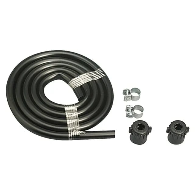 GLORIA Spritzschlauch passend für AutoPump Set, hobby 229 TS, prima 5, Gummi - bunt