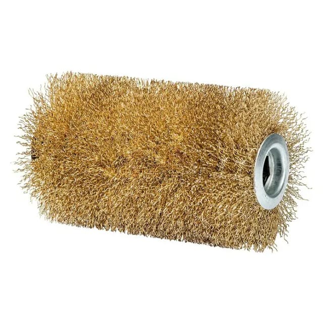 GLORIA Steinbürste »Pro«, 165 mm Breite, geeignet für Geräte der Serie MultiBrush und PowerBrush