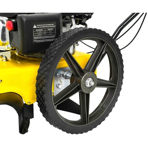 TEXAS Benzin-Motorsense »Pro Trim 600« - gelb