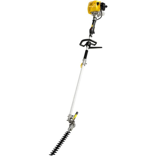 TEXAS Kombigerät »BCU52M«, Schnittkreis: 43 cm Faden / 25 cm Messer - gelb
