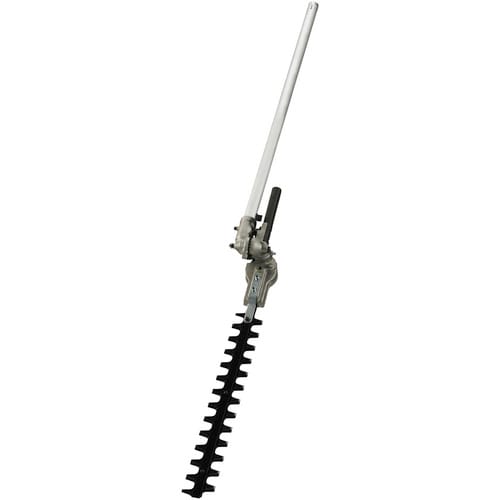 TEXAS Benzin-Motorsense »BCU33M«, Schnittkreis: 43 cm Faden / 25 cm Messer - gelb