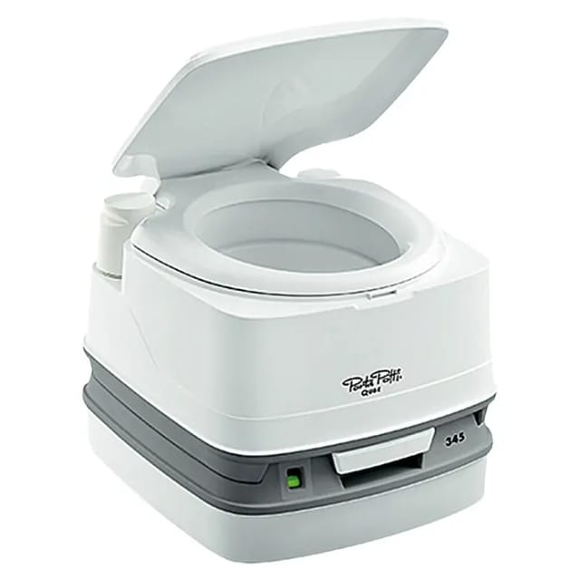 THETFORD Campingtoilette »Porta Potti 345«, mit Füllstandanzeige