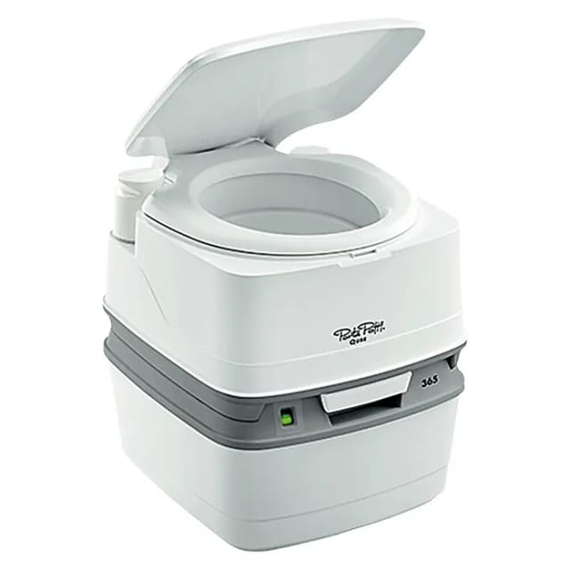 THETFORD Campingtoilette »Porta Potti 365« mit Füllstandanzeige