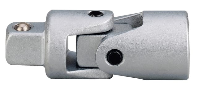 PROXXON Kardangelenk, Schlüsselgröße: 1/2" mm - silberfarben