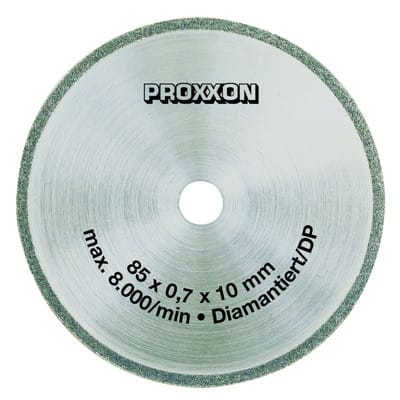 PROXXON Kreissägeblatt - bunt