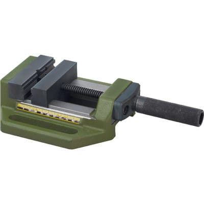 PROXXON Maschinenschraubstock, Spezialguss