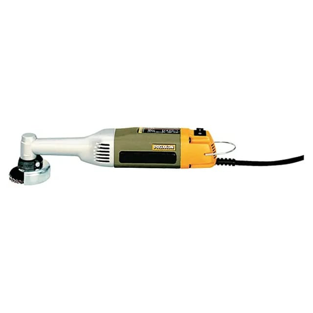 PROXXON Winkelschleifer »Micromot LWS 28 547«, 100 W, Max. Drehzahl: 13000 U/min - bunt