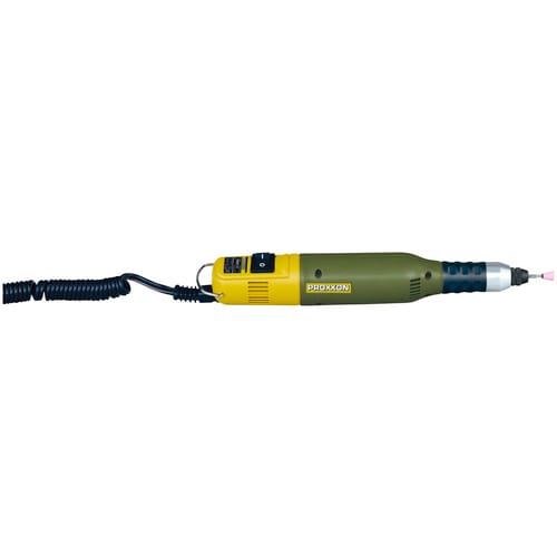 PROXXON Bohr- und Fräsgerät »Micromot 50«, 40 W, max. Drehzahl: 20000 U/min - gruen