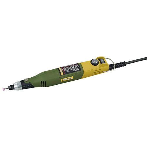 PROXXON Eckenschleifer »Micromot OZI/E 28 520«, 80 W - gruen