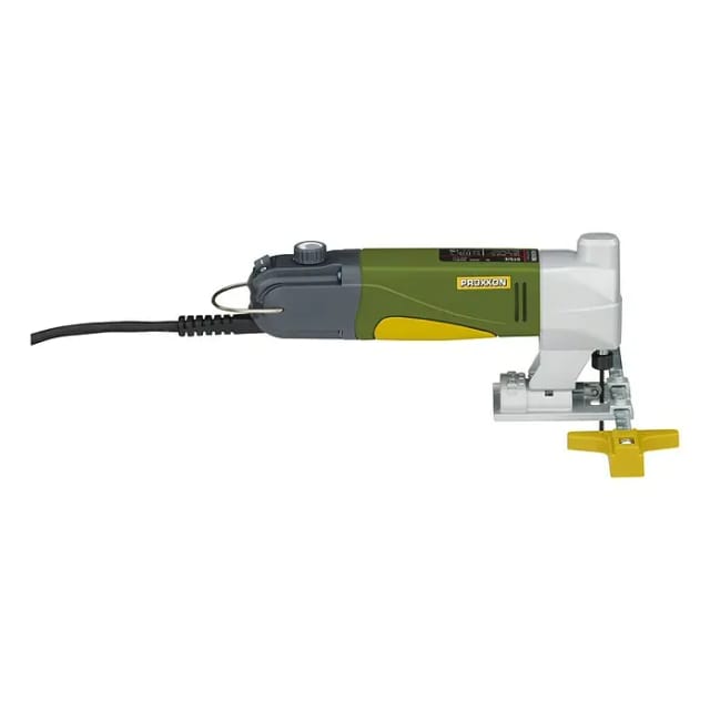 PROXXON Stichsäge »STS/E«, 100 W - gruen