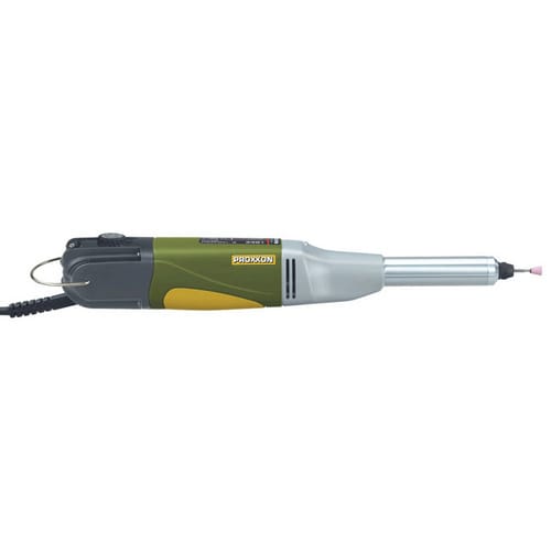 PROXXON Bandschleifer »BS/E«, 100 W, Elektro, Bandgeschwindigkeit: 225 m/min