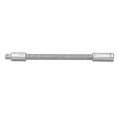 PROXXON Steckschlüsseleinsatz-Verlängerung, Schlüsselgröße: 1/4" mm - silberfarben