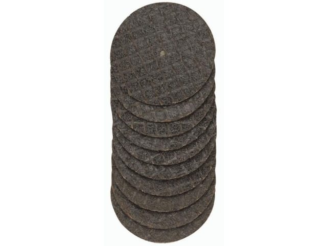 PROXXON Trennscheibe, Ø 22 mm - bunt