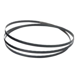 PROXXON Bi-Metall-Sägeband »MBS 240/E«, für - bunt